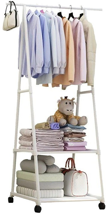 Вешалка напольная | Селфи