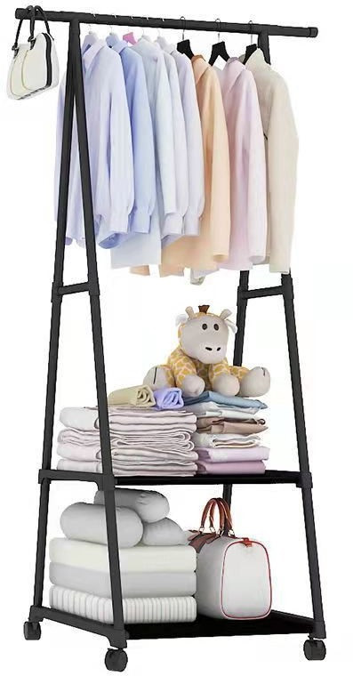 Вешалка напольная | Селфи