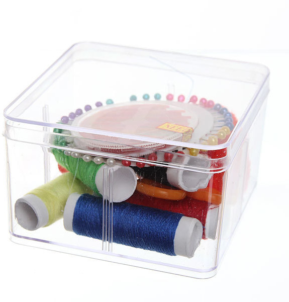 Набор швейный «Рукодельница»