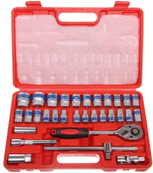 Набор инструментов