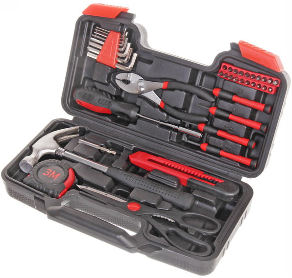 Набор инструментов