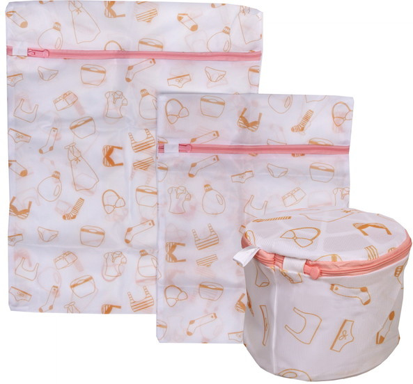 Набор мешков для стирки белья | Селфи