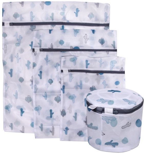 Набор мешков для стирки белья | Селфи