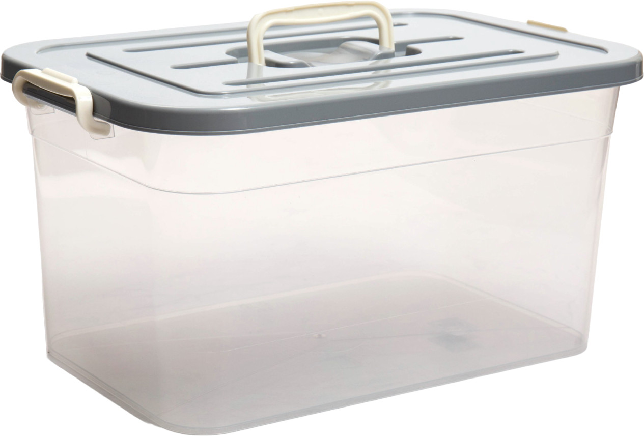 Контейнер с крышкой | Полимербыт