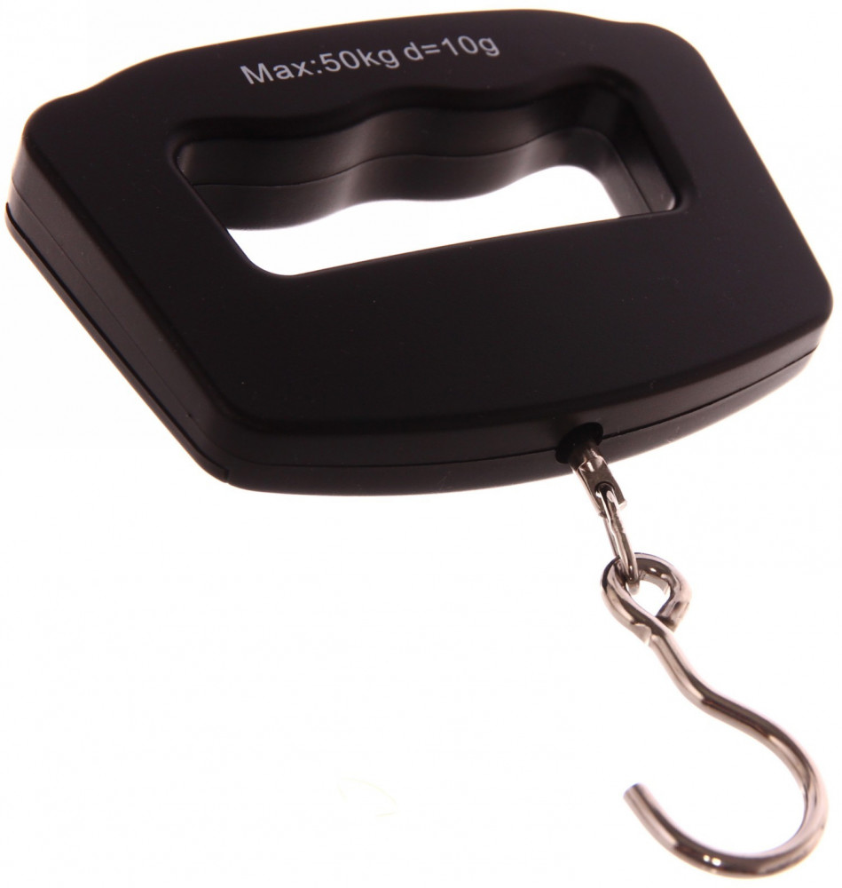 Безмен электронный «Багажный»