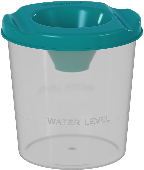 Стакан-непроливайка | Classic | Erich Krause