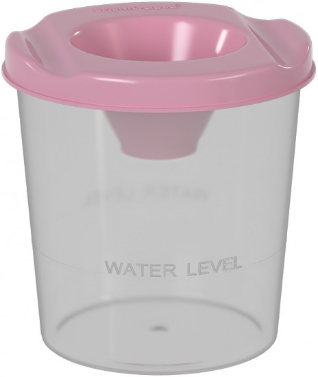 Стакан-непроливайка