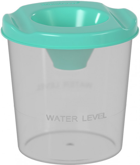 Стакан-непроливайка