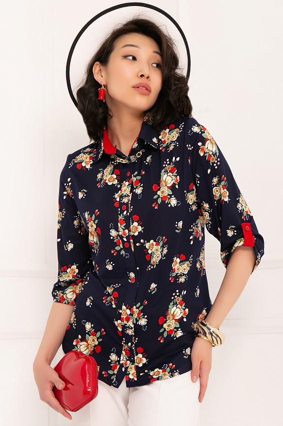 Блузка женская | Bellovera