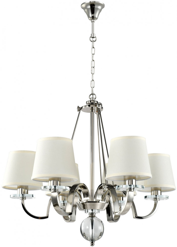 Люстра | Онтарио | MW-Light