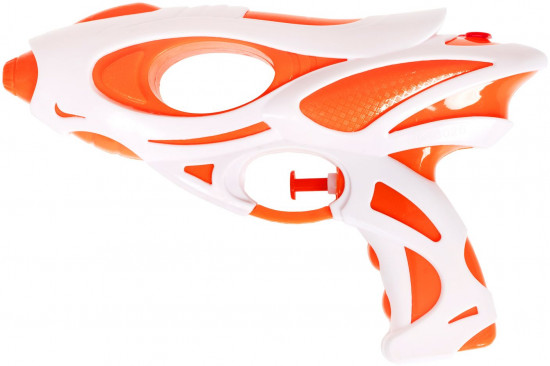 Пистолет водный