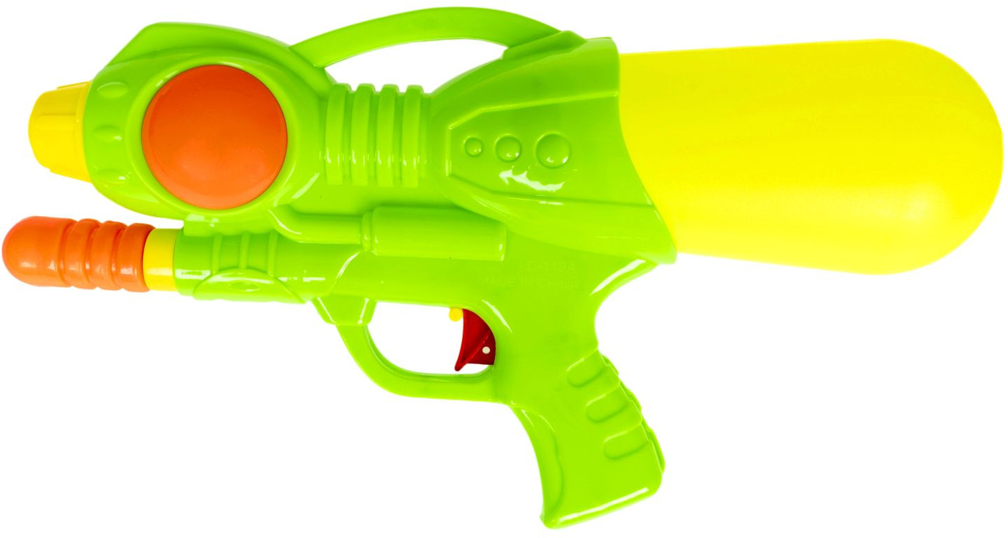 Пистолет водный | Наше лето | Bondibon