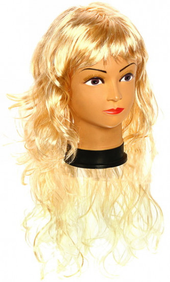 Парик карнавальный «Чаровница»