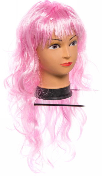 Парик карнавальный «Чаровница» | Серпантин