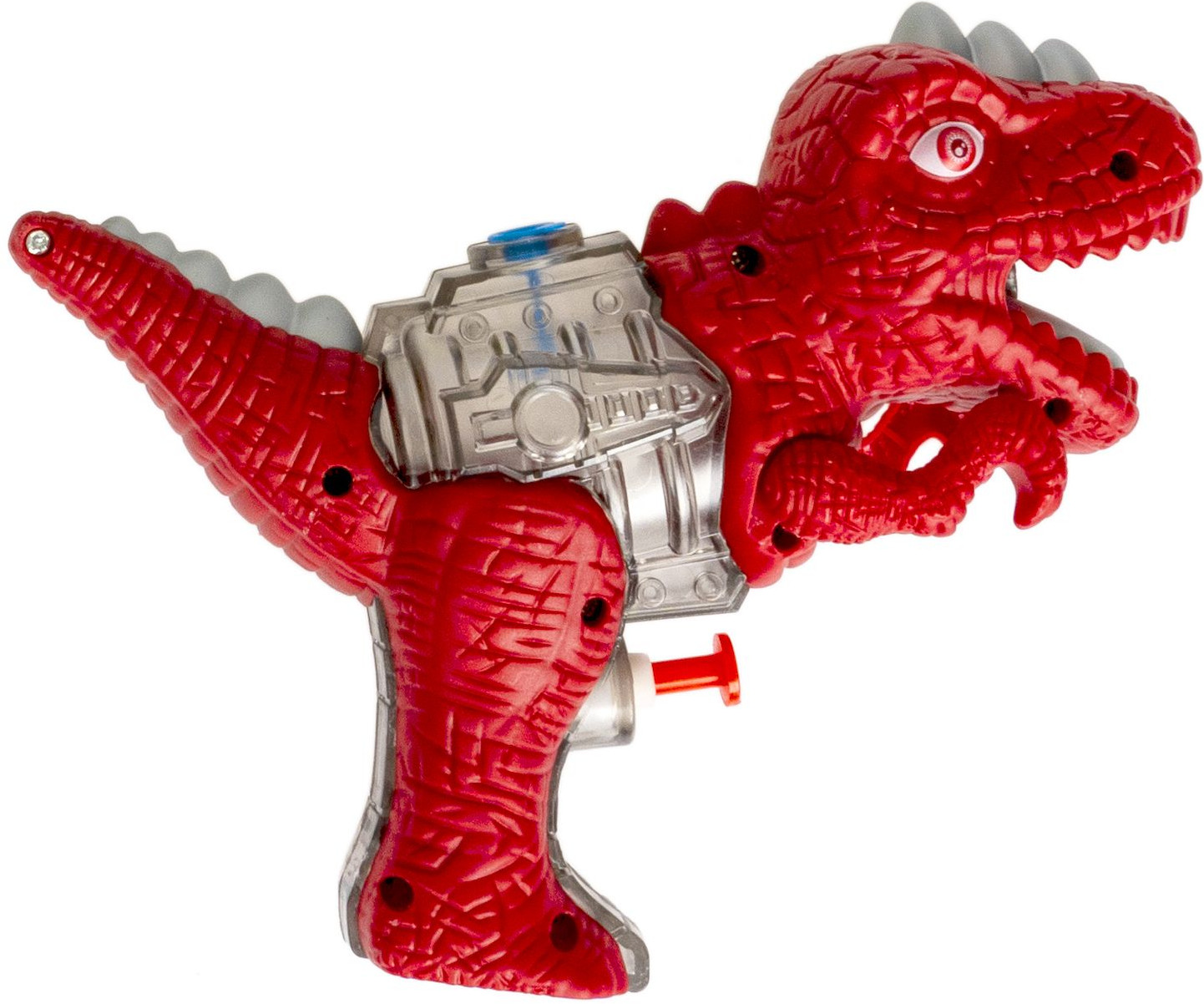 Пистолет водный «Динозавр» | Наше лето | Bondibon