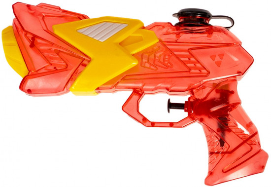 Пистолет водный