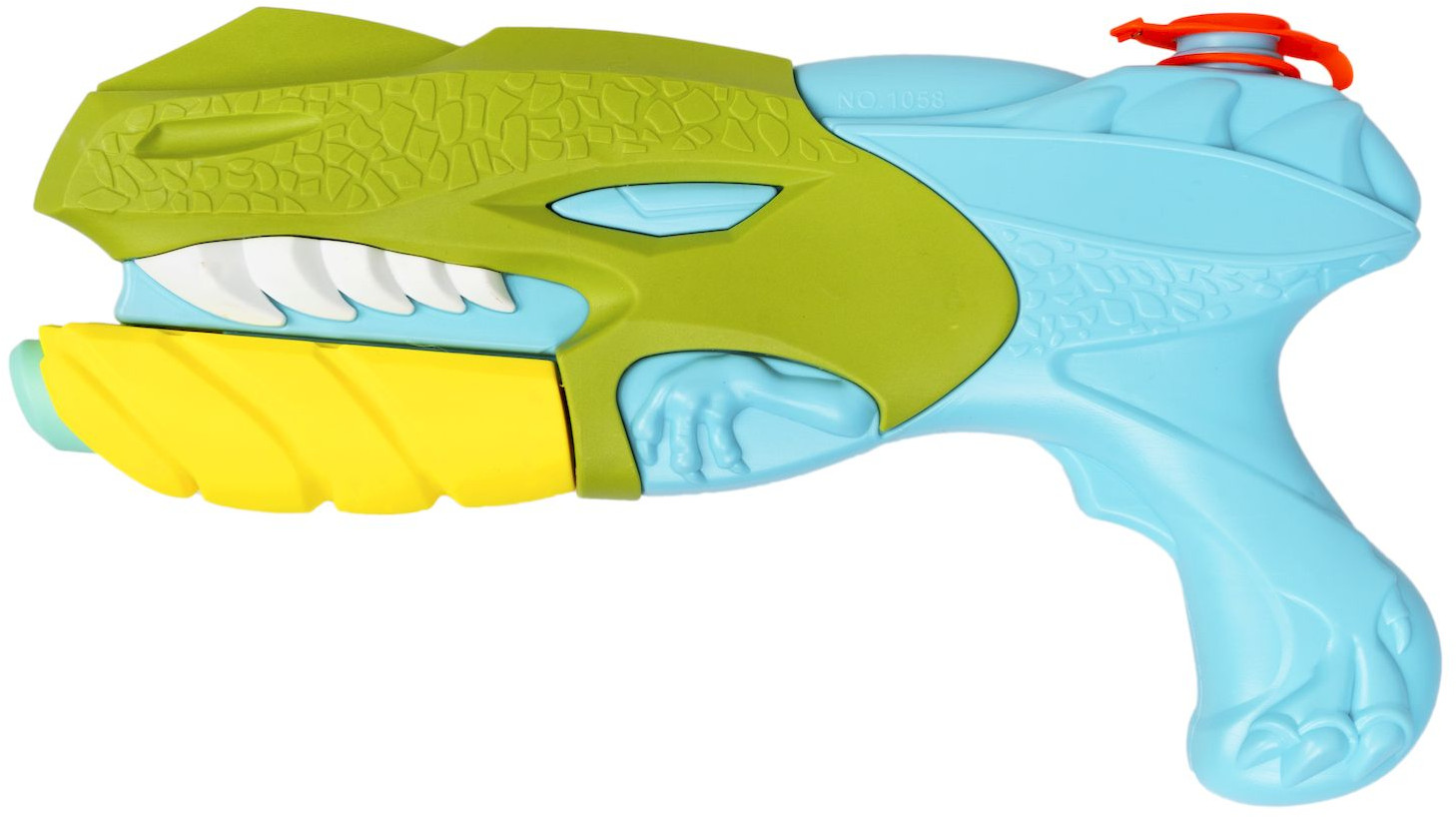 Пистолет водный | Наше лето | Bondibon