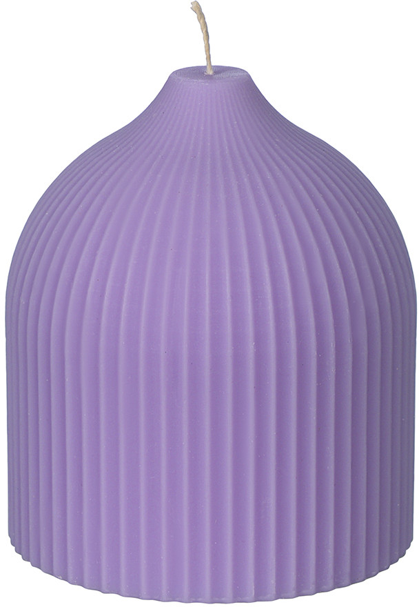 Свеча декоративная | Edge | Tkano