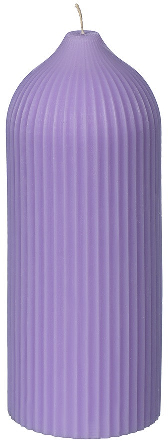 Свеча декоративная | Edge | Tkano