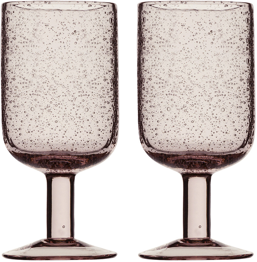 Набор бокалов для вина «Flowi» | Flowi | Liberty Jones