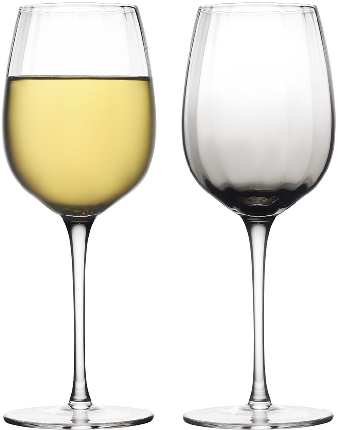 Набор бокалов для вина «Gemma Agate» | Gemma Agate | Liberty Jones