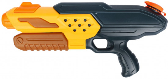 Пистолет водный