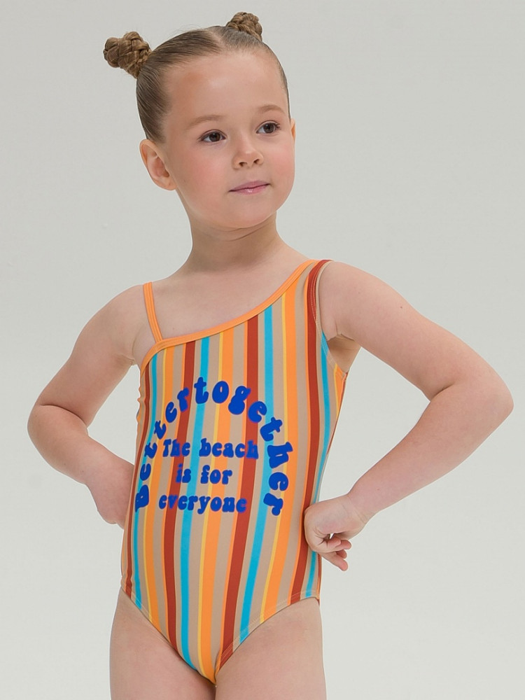 Купальник для девочек | Pelican