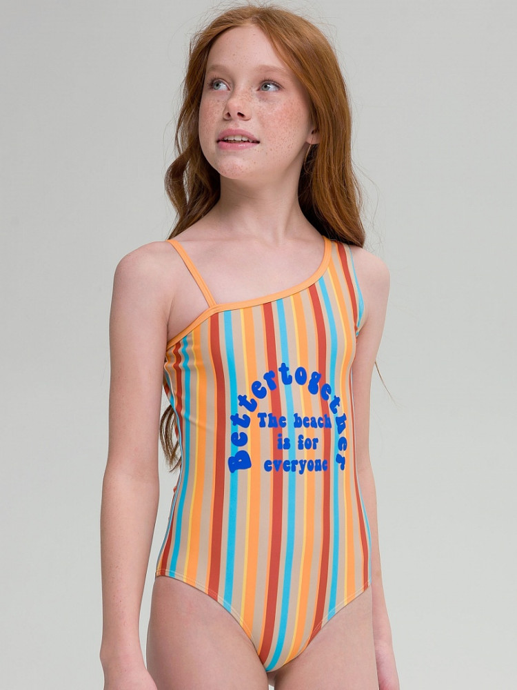 Купальник для девочек | Pelican