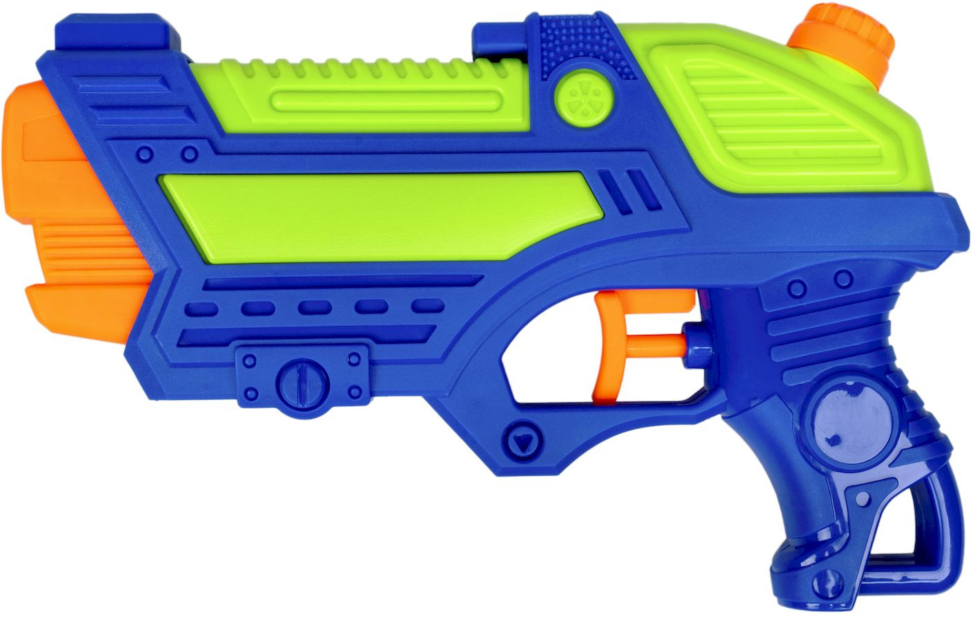 Пистолет водный | Наше лето | Bondibon