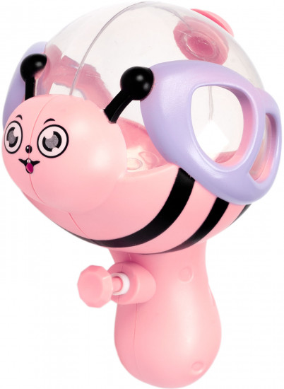 Пистолет водный