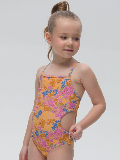 Купальник для девочек