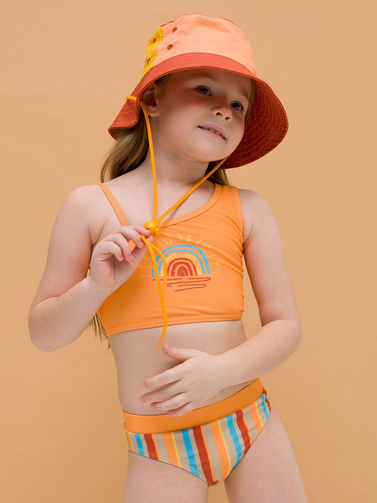 Купальник для девочек | Pelican