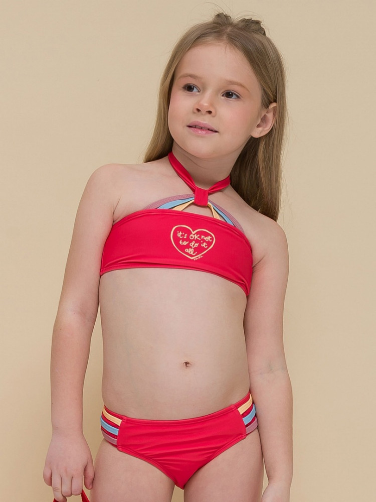 Купальник для девочек | Pelican