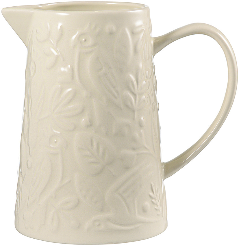 Кувшин «Birds of Paradise» | Birds of Paradise | Liberty Jones