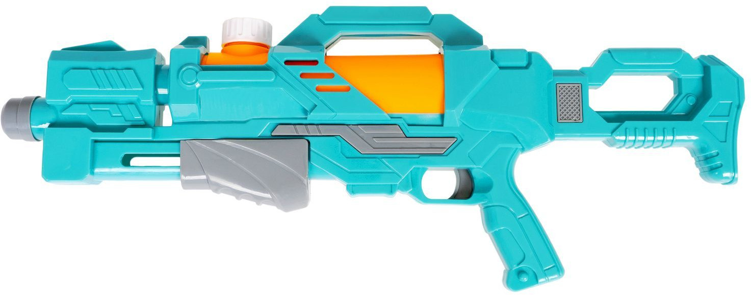 Пистолет водный | Наше лето | Bondibon