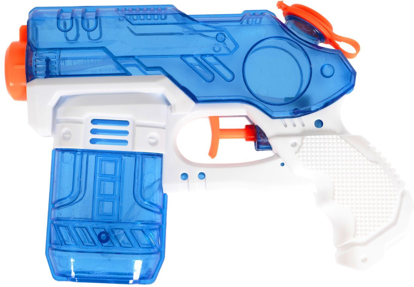Пистолет водный | Наше лето | Bondibon