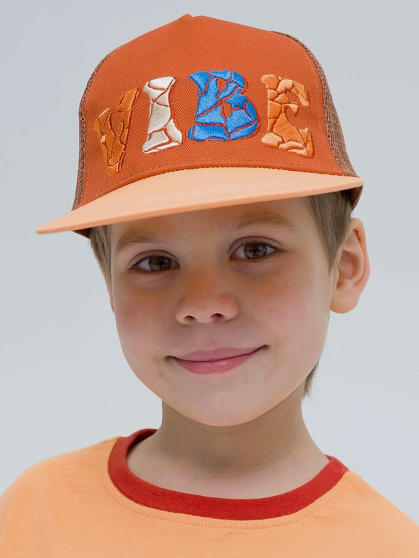 Кепка для мальчиков | Pelican