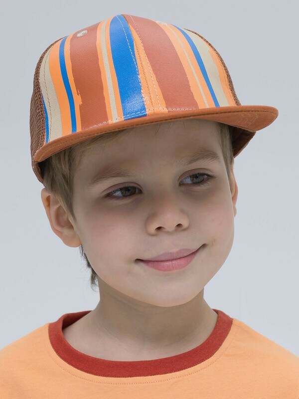 Кепка для мальчиков | Pelican