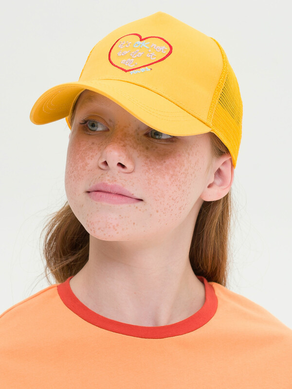 Кепка для девочек | Pelican