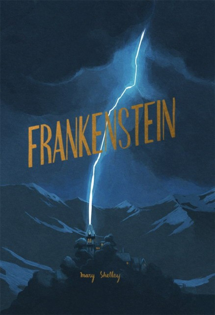 Frankenstein | Exclusive Collection