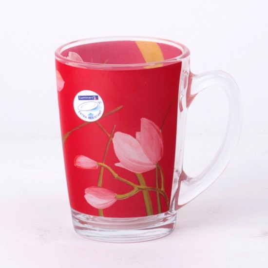 Кружка Red Orchis, 320 мл | Red Orchis | Luminarc