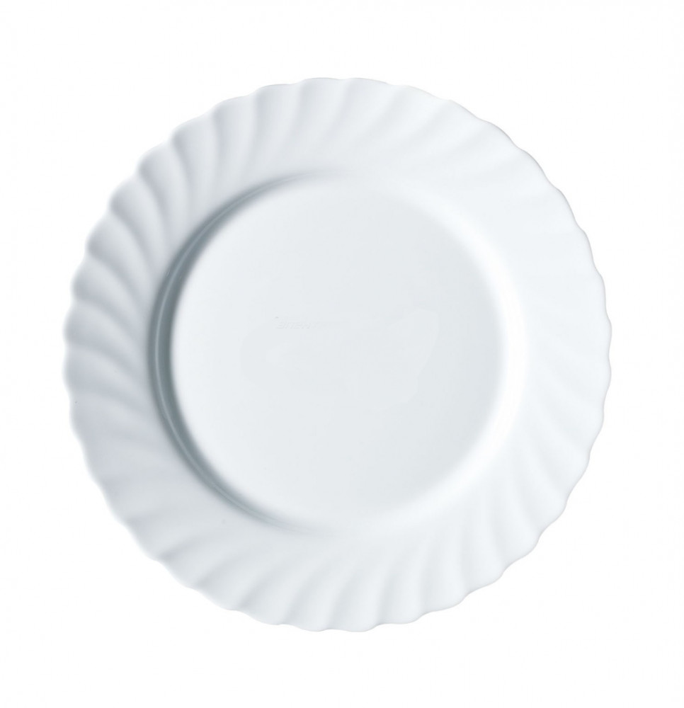 Тарелка Trianon, диаметр 15,5 см | Trianon | Luminarc