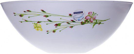Салатник Vegetal Spirit, диаметр 25 см