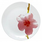 Тарелка десертная Water Color, диаметр 19 см