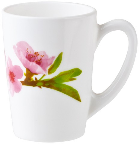 Кружка Water Color, 320 мл | Water Color | Luminarc