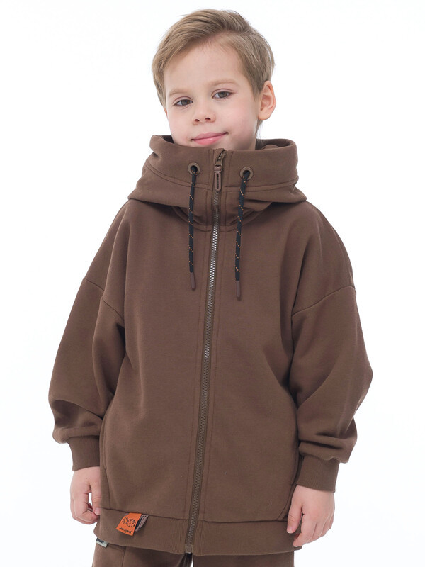 Толстовка для мальчиков | Pelican
