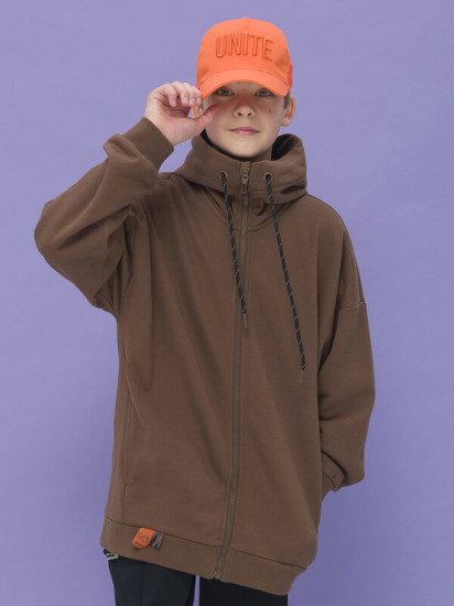 Толстовка для мальчиков