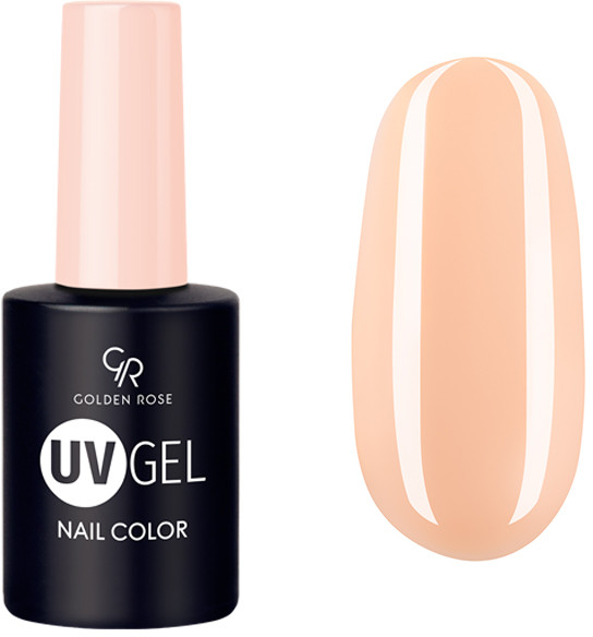 Гель-лак для ногтей, оттенок 103 | UV Gel | Golden Rose