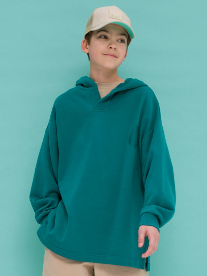 Толстовка для мальчиков