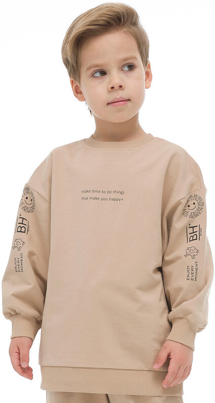 Толстовка для мальчиков | Pelican